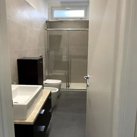 Tatil Evi La Casa Di Anna Torino