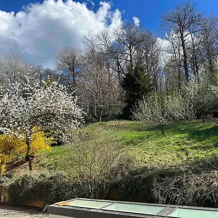 La Casa Di Anna Turin