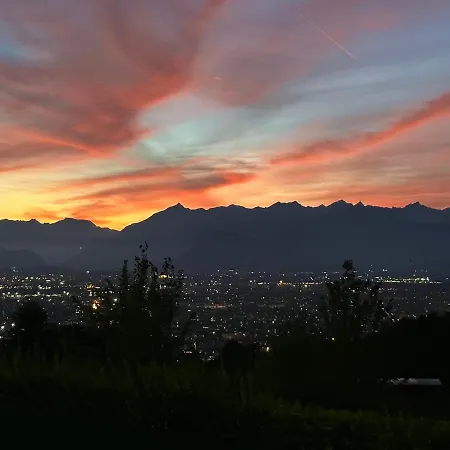 بيت للعطل La Casa Di Anna *