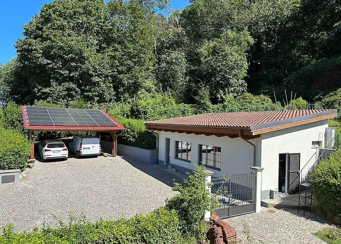 Prázdninový dům La Casa Di Anna Turín