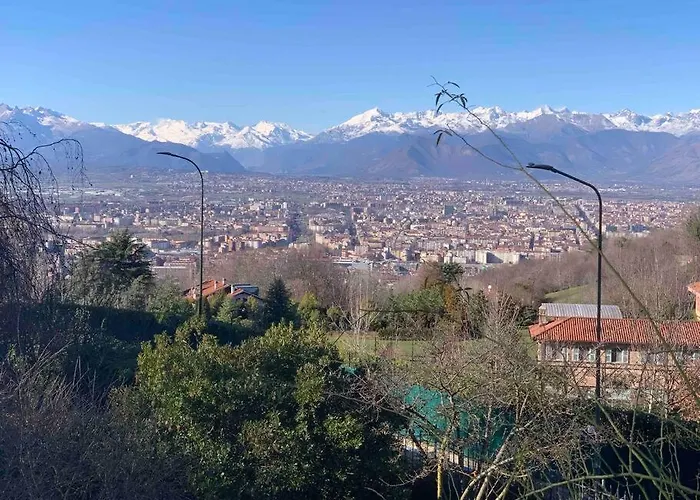 La Casa Di Anna *