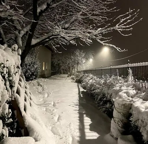 Дом отдыха La Casa Di Anna *