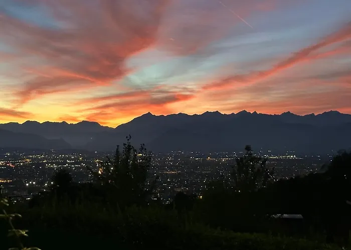 Дом отдыха La Casa Di Anna *