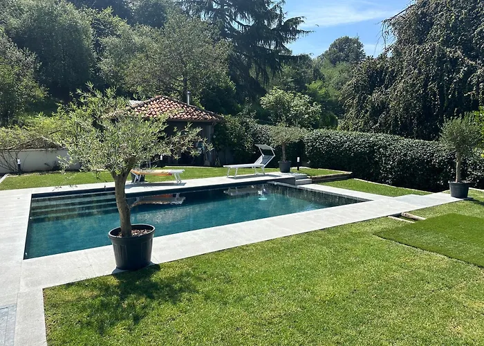 La Casa Di Anna