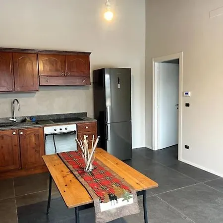 La Casa Di Anna Hébergement de vacances