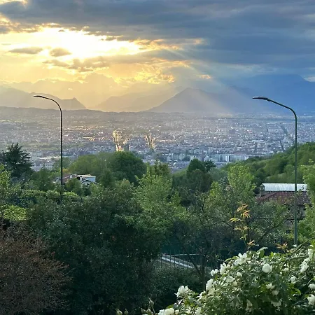 Σπίτι διακοπών La Casa Di Anna