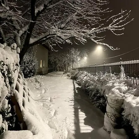Tatil Evi La Casa Di Anna *