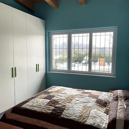 La Casa Di Anna Dom wakacyjny Turyn